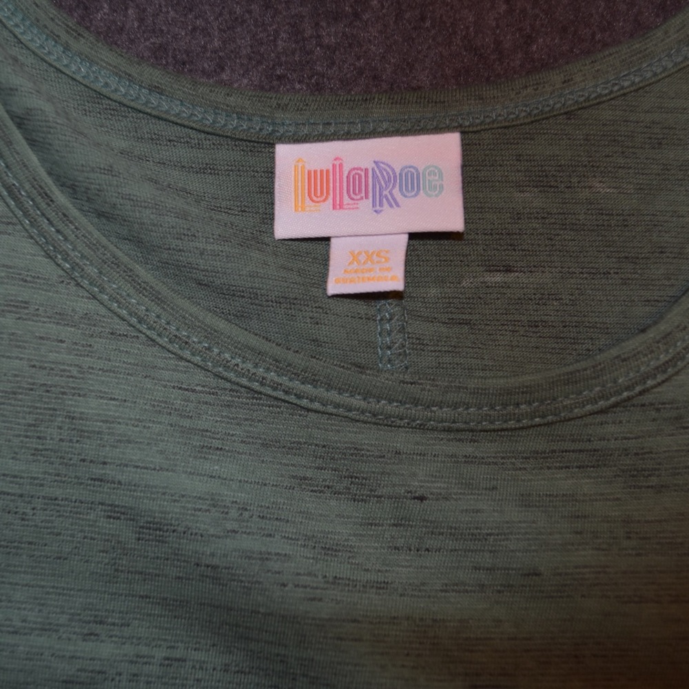 Lularoe XXS Carly